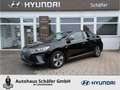 Hyundai IONIQ Premium Elektro Navi Leder SHZ Temp Klimasitze Len Schwarz - thumbnail 1