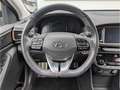 Hyundai IONIQ Premium Elektro Navi Leder SHZ Temp Klimasitze Len Schwarz - thumbnail 8