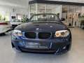 BMW 120 d Cabrio Aut.|Navi|Leder|Kamera|S.heft|Xen Blau - thumbnail 6