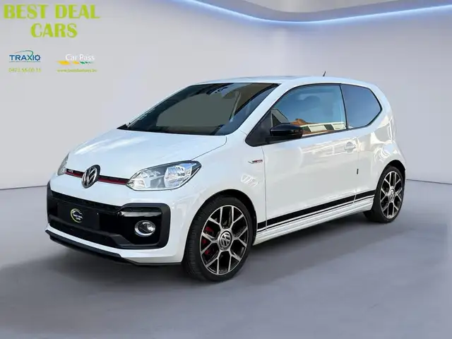 Volkswagen up! Up! GTI 1.0 TSI OPF 1 An/Jaar Garantie