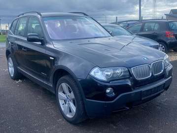 X3 xDrive18d
