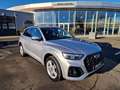 Audi Q5 40 TDI quattro * S-LINE * PANORAMADACH * AHK Silber - thumbnail 11