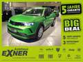 Opel Mokka-E EDITION LED+Fernlichtass.+KlimaA+LM+AUT Vert - thumbnail 1