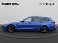 BMW M3 Competition M xDrive Touring Harman/Kardon Driving Blau - thumbnail 9