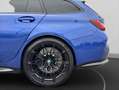 BMW M3 Competition M xDrive Touring Harman/Kardon Driving Blau - thumbnail 12