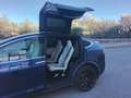 Tesla Model X Model X Long Range AWD Azul - thumbnail 11