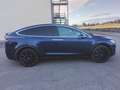 Tesla Model X Model X Long Range AWD Azul - thumbnail 2