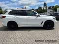 BMW X5 xDrive 30 d M Sport +1.HAND+LUFTF.+AHK+LASER+ Bílá - thumbnail 10