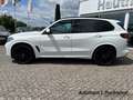 BMW X5 xDrive 30 d M Sport +1.HAND+LUFTF.+AHK+LASER+ Bílá - thumbnail 6