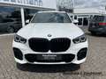 BMW X5 xDrive 30 d M Sport +1.HAND+LUFTF.+AHK+LASER+ Bílá - thumbnail 2