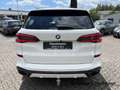 BMW X5 xDrive 30 d M Sport +1.HAND+LUFTF.+AHK+LASER+ Bílá - thumbnail 8