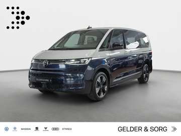 75 Jahre TDI 110kW *Vis-a-Vis*RFK*Na