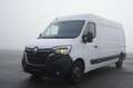 Renault Master III Kasten L3H2 HKa 3,5t*KAMERA*NAVI*TEMP Weiß - thumbnail 1