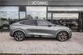 Ford Mustang Mach-E First Edition AWD Rango extendido Grau - thumbnail 2