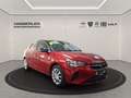 Opel Corsa F 1.2 Edition SpurH Klima DAB Rot - thumbnail 7