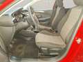 Opel Corsa F 1.2 Edition SpurH Klima DAB Rot - thumbnail 8