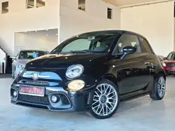 Abarth 500 1.4 Cabrio 595 C |BEATS AUDIO|PDC|SPORTSITZE