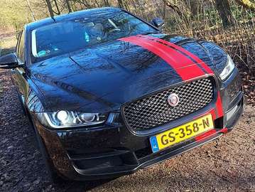XE 2.0 D E-performance 2015