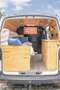 Volkswagen Transporter Chasis Cabina 2.0TDIBMT 4M Corto 140 - thumbnail 3