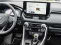 Toyota RAV 4 RAV4 2.5l Hybrid Navi, DAB, RFK, Carplay Weiß - thumbnail 9