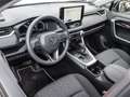 Toyota RAV 4 RAV4 2.5l Hybrid Navi, DAB, RFK, Carplay Weiß - thumbnail 5