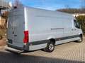 Mercedes-Benz Sprinter 516CDI EXTRALANG LEDER STHZ SHZ CAM NA Silber - thumbnail 18