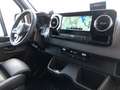 Mercedes-Benz Sprinter 516CDI EXTRALANG LEDER STHZ SHZ CAM NA Silber - thumbnail 5