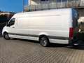 Mercedes-Benz Sprinter 516CDI EXTRALANG LEDER STHZ SHZ CAM NA Silber - thumbnail 16