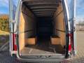 Mercedes-Benz Sprinter 516CDI EXTRALANG LEDER STHZ SHZ CAM NA Silber - thumbnail 10
