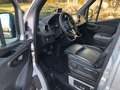 Mercedes-Benz Sprinter 516CDI EXTRALANG LEDER STHZ SHZ CAM NA Silber - thumbnail 8