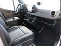 Mercedes-Benz Sprinter 516CDI EXTRALANG LEDER STHZ SHZ CAM NA Silber - thumbnail 7