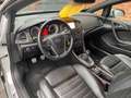 Opel Cascada 1.,6 Turbo **full option** Srebrny - thumbnail 7