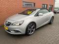 Opel Cascada 1.,6 Turbo **full option** Srebrny - thumbnail 1