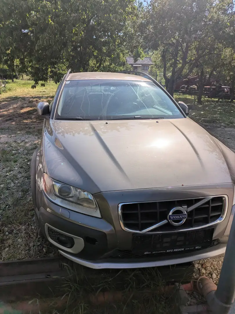 Volvo XC70 XC70 D5 Summum AWD Summum Bronze - 2