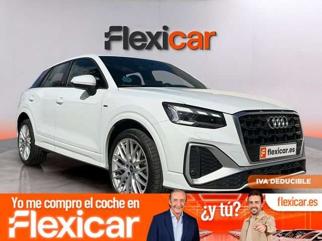 Audi Q2 35 TDI S line S tronic 110kW - foto 1