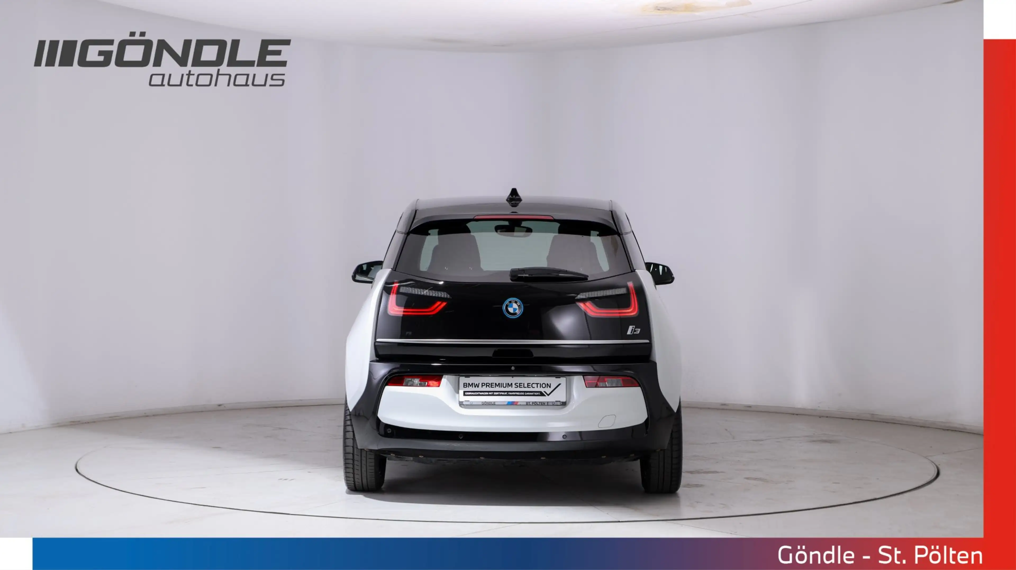 BMW i3 — photo 4