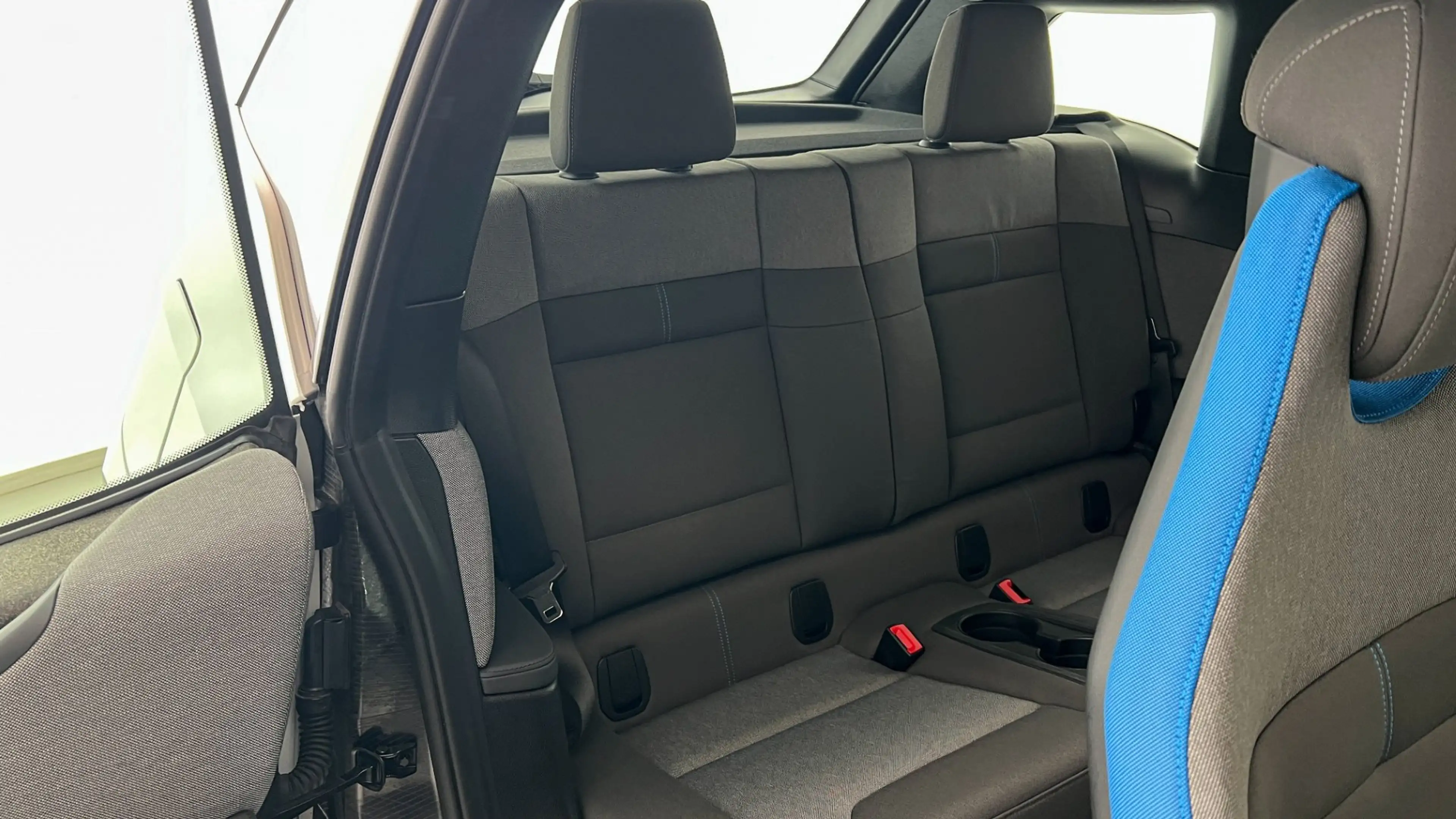 BMW i3 — photo 6