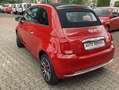 Fiat 500C 1.0 GSE Hybrid Red Rosso - thumbnail 6