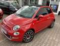 Fiat 500C 1.0 GSE Hybrid Red Rosso - thumbnail 4