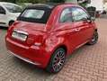 Fiat 500C 1.0 GSE Hybrid Red Rosso - thumbnail 7