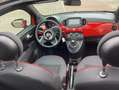Fiat 500C 1.0 GSE Hybrid Red Rot - thumbnail 18
