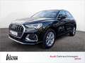 Audi Q3 40 TFSI quattro advanced NAVI LED SHZ LEDE Schwarz - thumbnail 1