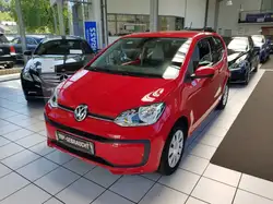 Volkswagen up! Up ! MOVE PARKASSIST BLUMOTION KLIMA