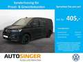 Volkswagen T7 Multivan GOAL TDI LANG LÜ 7-S*AHK*PANO*360*18" Zwart - thumbnail 2
