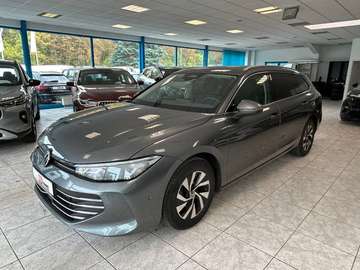 2.0 TDI 110 kW Business Klima AHK