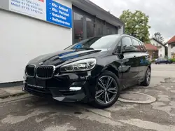Bmw 218 d xDrive Sport Line Navi+LED+AHK