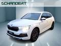 Skoda Kamiq 1.0 TSI Drive DSG Matrix Navi Sitzhzg. ACC Weiß - thumbnail 1