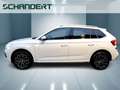 Skoda Kamiq 1.0 TSI Drive DSG Matrix Navi Sitzhzg. ACC Weiß - thumbnail 2