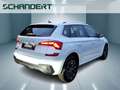 Skoda Kamiq 1.0 TSI Drive DSG Matrix Navi Sitzhzg. ACC Weiß - thumbnail 4