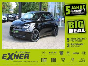 Cabrio LA PRIMA BY BOCELLI ACC+LED+Navi+SHZ